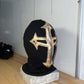 TEMPLAR MASK MKII GOLD