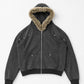 TEMPLAR FUR JACKET