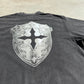 SHIELD TEE