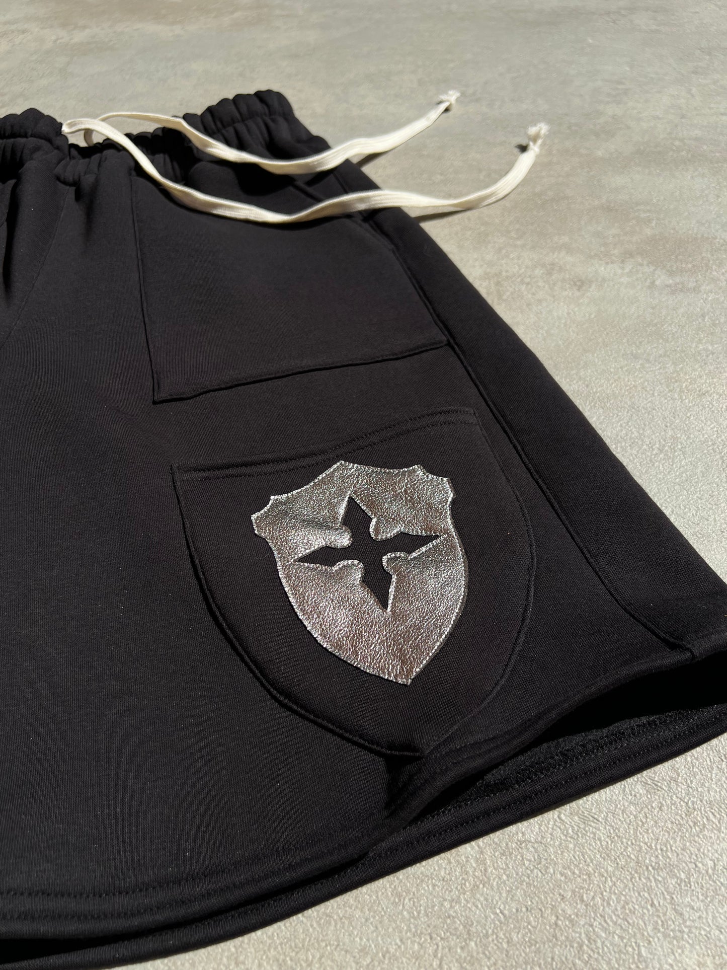 SHIELD SHORTS