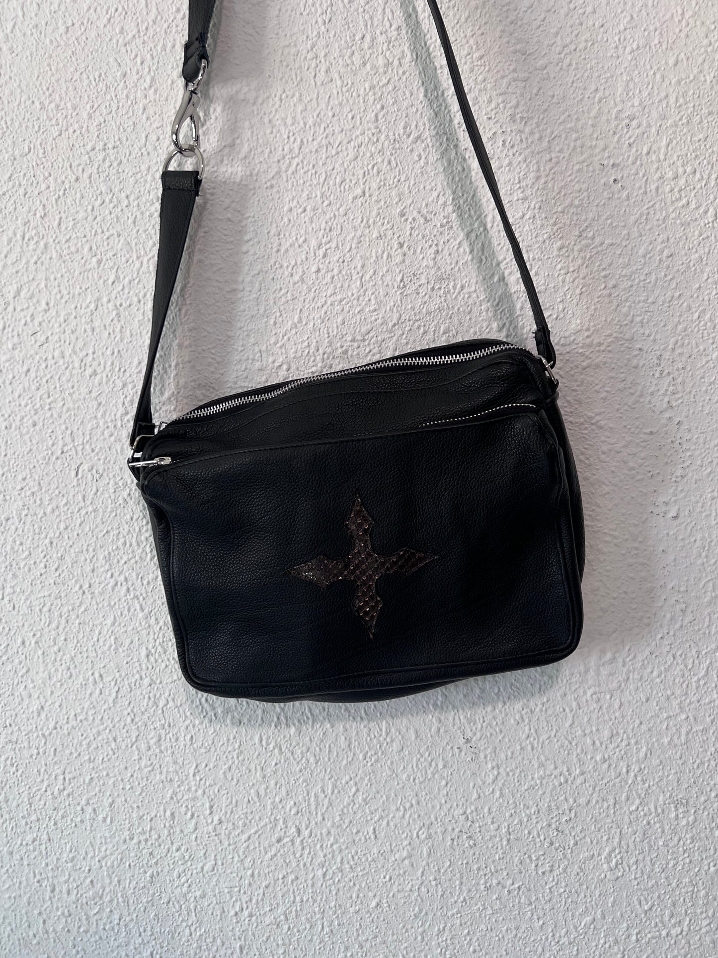 SAMPLE SIDE BAG
