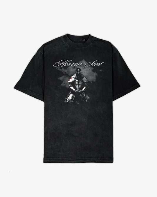 HEAVEN SENT TEE