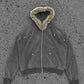 TEMPLAR FUR JACKET