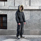 TEMPLAR FUR JACKET
