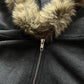 TEMPLAR FUR JACKET