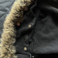 TEMPLAR FUR JACKET