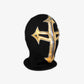 TEMPLAR MASK MKII GOLD