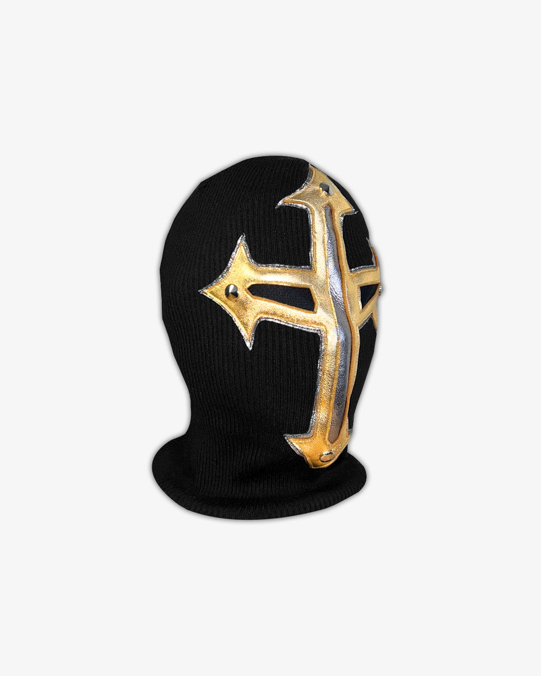 TEMPLAR MASK MKII GOLD